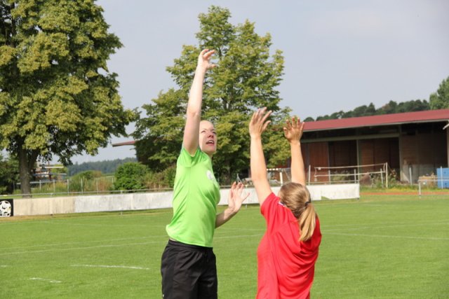 9. Mixed-Turnier in Kleinlangheim